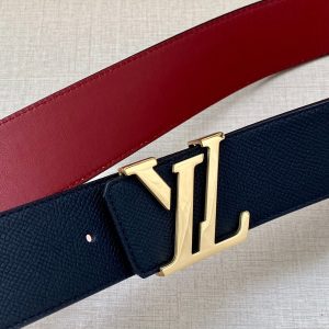 TO – Luxury LUV BELTS 017