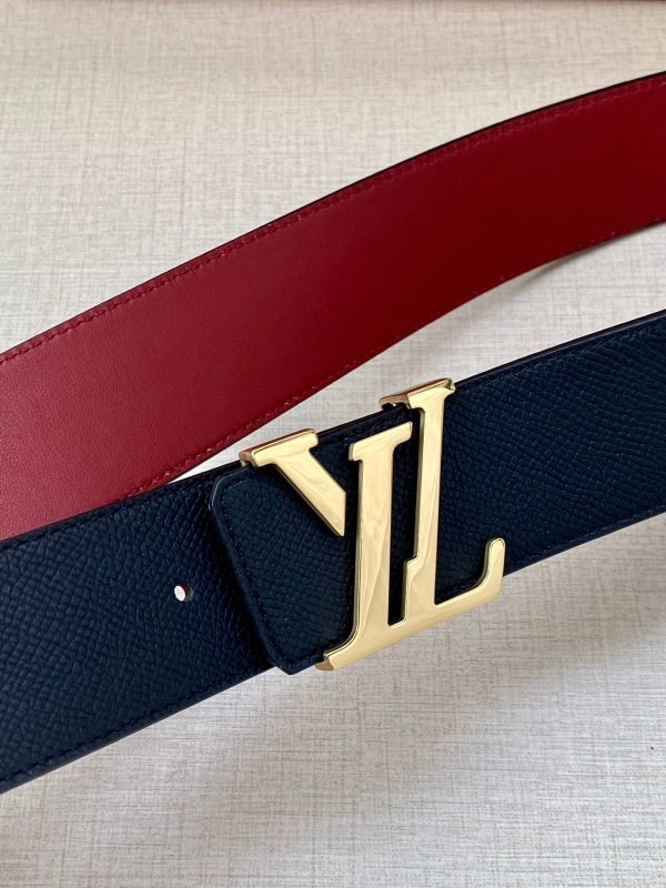 TO – Luxury LUV BELTS 017