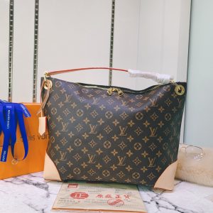 TO – Luxury Edition Bags LUV 059