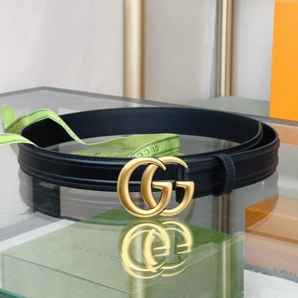 TO – Luxury GCI BELTS 036