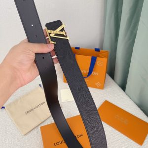 TO – Luxury LUV BELTS 023