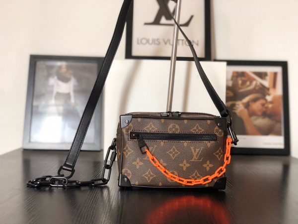 TO – Luxury Edition Bags LUV 219