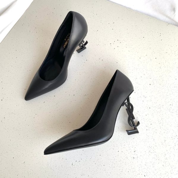 Designer SLY High Heel Shoes 006