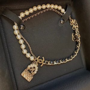 TO – Luxury Edition Necklace CH-L044