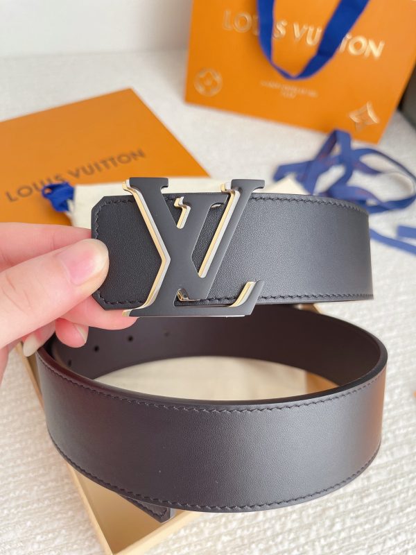 TO – Luxury LUV BELTS 031