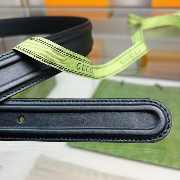 TO – Luxury GCI BELTS 036