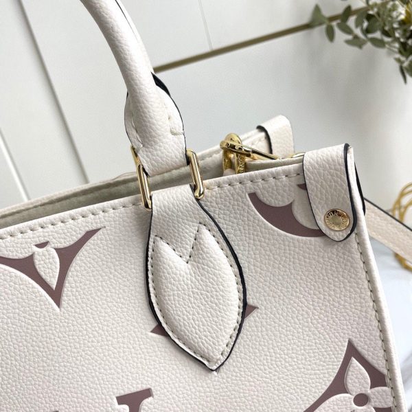 TO – Luxury Edition Bags LUV 061