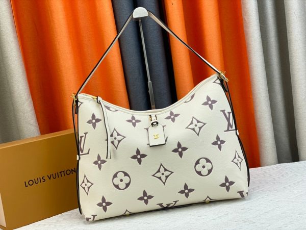 TO – Luxury Bag LUV 632