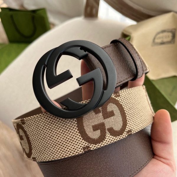 TO – Luxury GCI BELTS 030