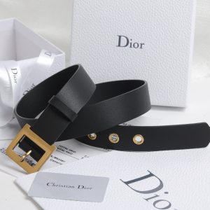 TO – Luxury DIR BELTS 004