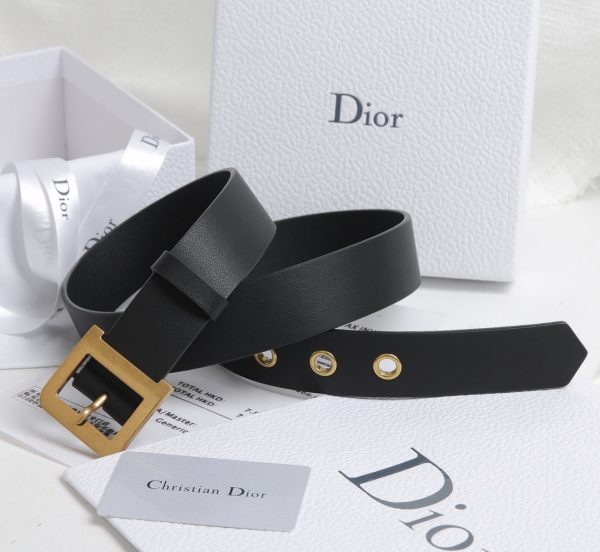 TO – Luxury DIR BELTS 004