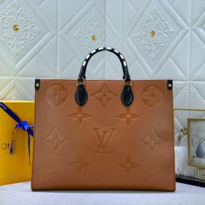 TO – New Luxury Bags LUV 752