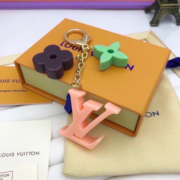 TO – Luxury Edition Keychains LUV 034