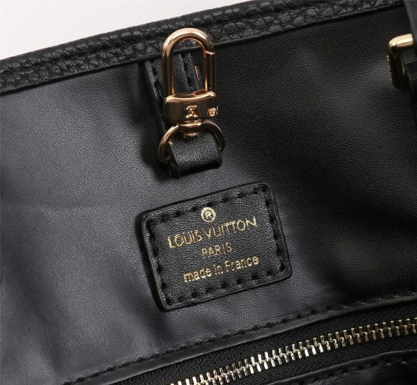 TO – Luxury Edition Bags LUV 296