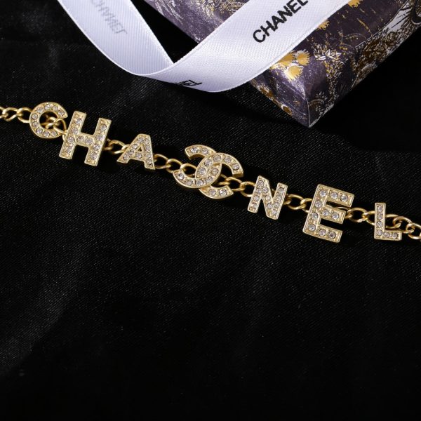 TO – Luxury Edition Necklace CH-L011