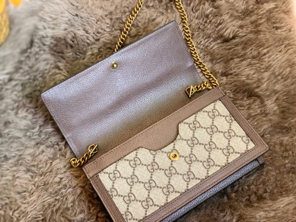 TO – Luxury Bag GCI 502