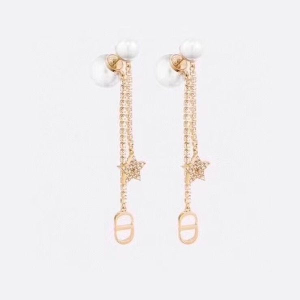 TO – Luxury Edition Earring Dir 051