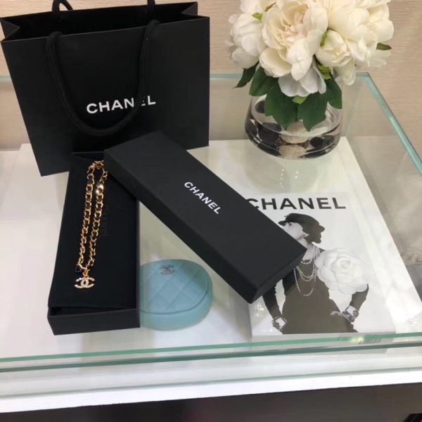 TO – Luxury Edition Necklace CH-L051