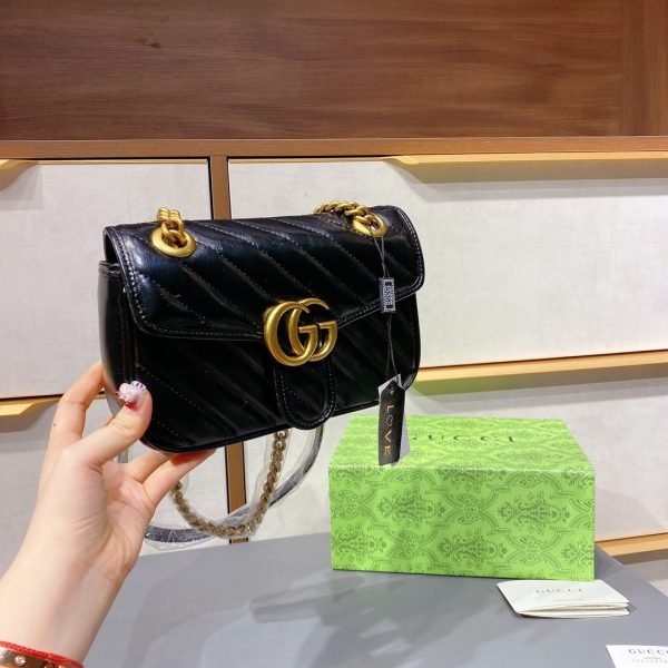 TO – Luxury Edition Bags GCI 296