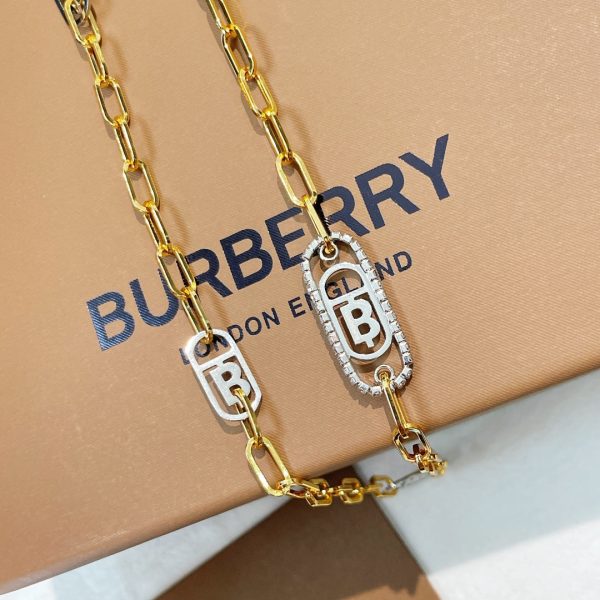 TO – Luxury Edition Necklace BBR001