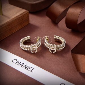 TO – Luxury Edition Earring CH-L 028