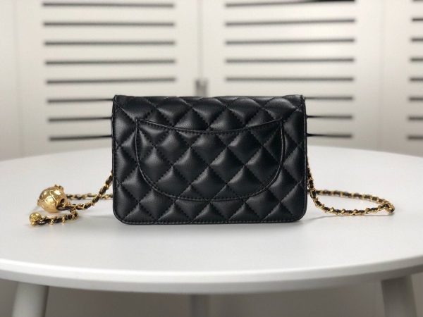 TO – Luxury Edition Bags CH-L 081