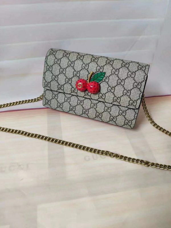 TO – Luxury Bag GCI 496