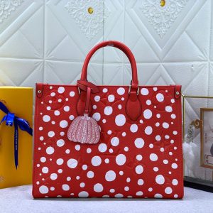 TO – Luxury Bag LUV 633