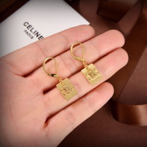 TO – Luxury Edition Earring CEL 004