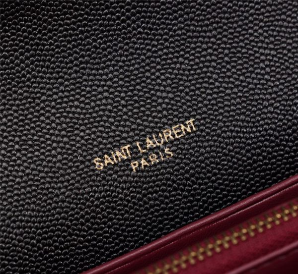 TO – Luxury Edition Bags SLY 084