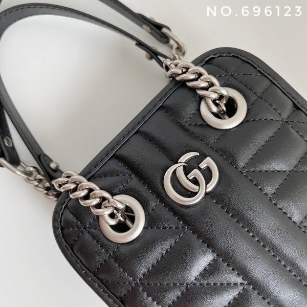 TO – Luxury Bag GCI 501