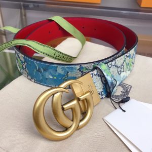 TO – Luxury GCI BELTS 005