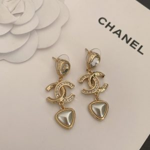 TO – Luxury Edition Earring CH-L 033