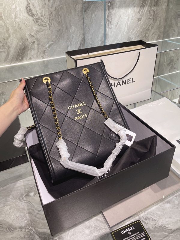 TO – Luxury Edition Bags CH-L 270