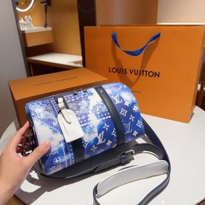 TO – Luxury Edition Bags LUV 511