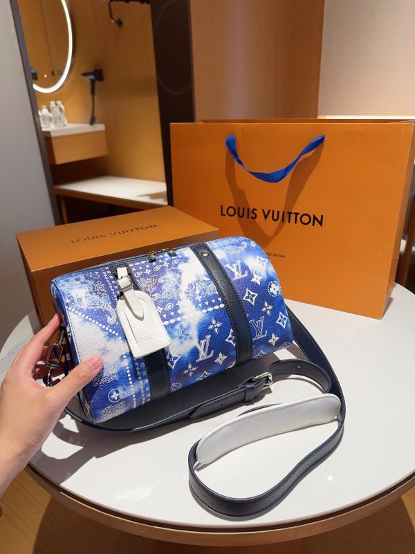 TO – Luxury Edition Bags LUV 511