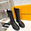 Designer LUV BOOTS 022