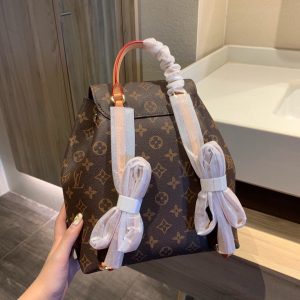 TO – Luxury Edition Bags LUV 477