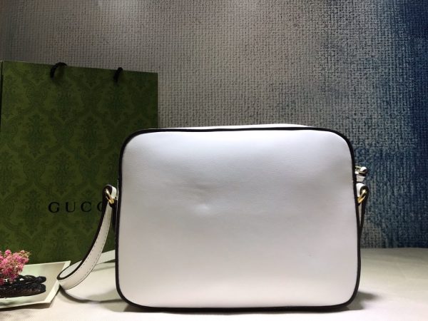 TO – Luxury Bags GCI 540