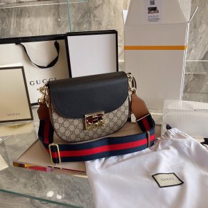 TO – Luxury Edition Bags GCI 238