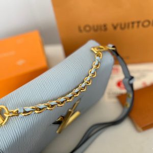 TO – Luxury Bags LUV 530