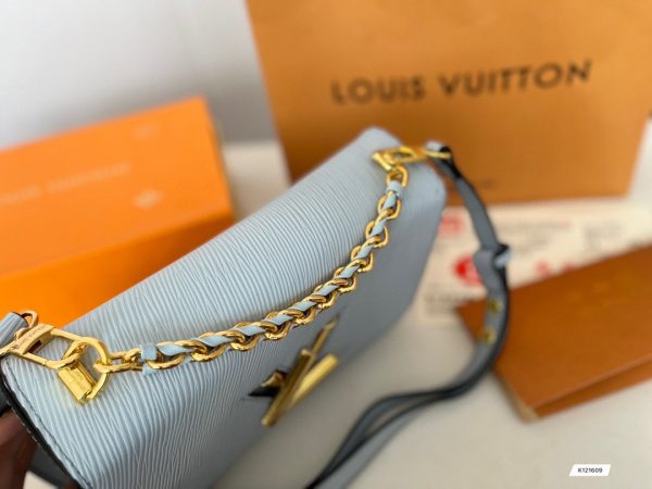 TO – Luxury Bags LUV 530