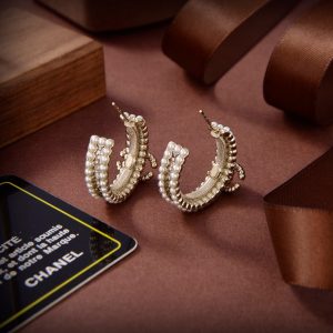 TO – Luxury Edition Earring CH-L 028