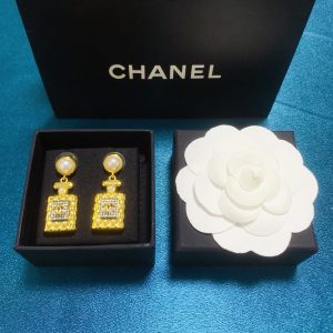 TO – Luxury Edition Earring CH-L 071