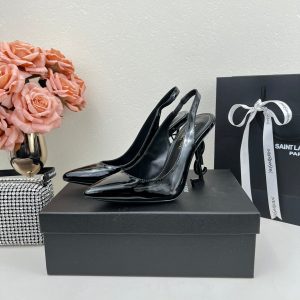 Designer SLY High Heel Shoes 018