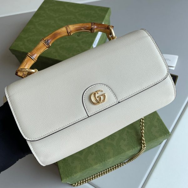 TO – Luxury Bag GCI 453