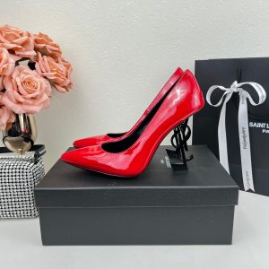 Designer SLY High Heel Shoes 012