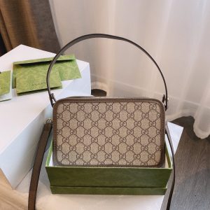 TO – Luxury Edition Bags GCI 263