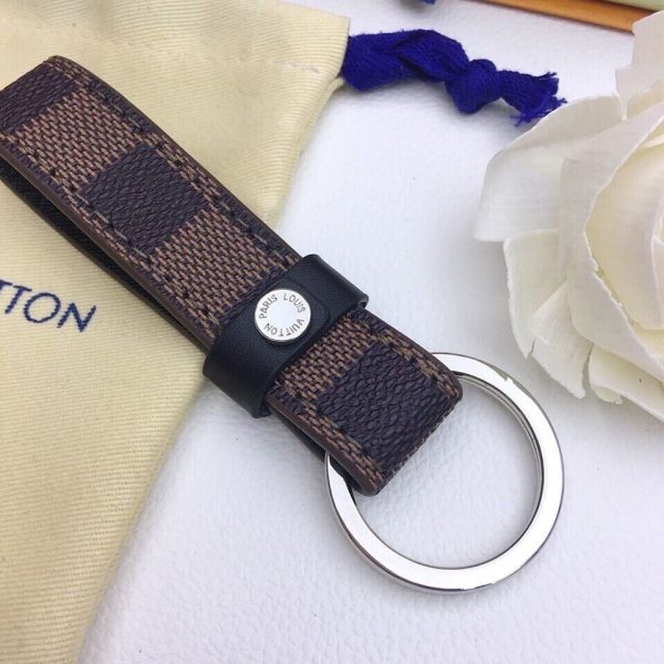 TO – Luxury Edition Keychains LUV 002