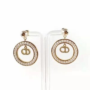 TO – Luxury Edition Earring Dir 036